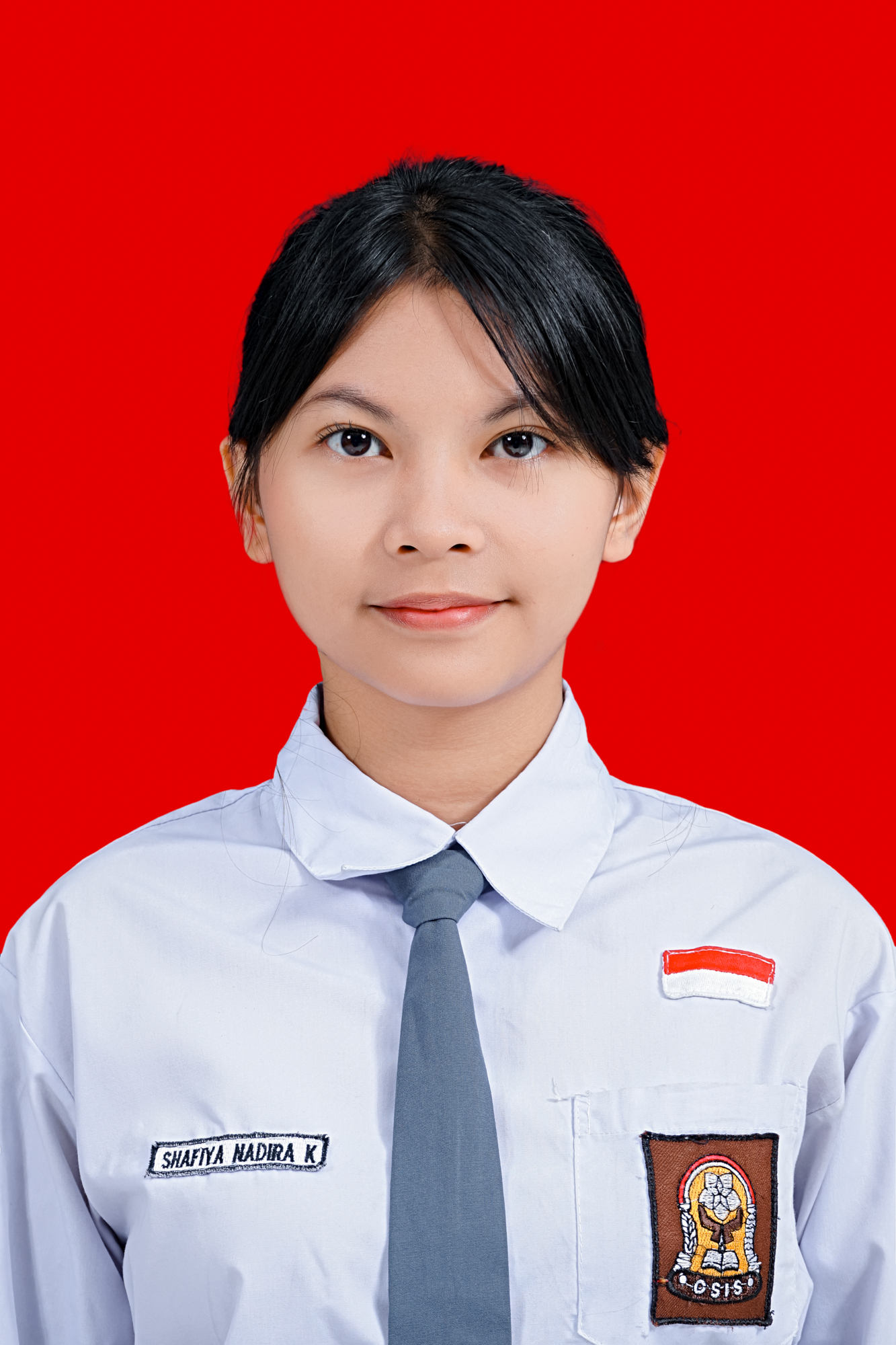 Shafiya Nadira Kirana - SMAN 21 BANDUNG